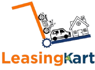 LeasingKart Logo