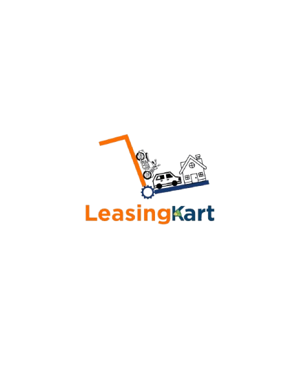 LeasingKart Logo
