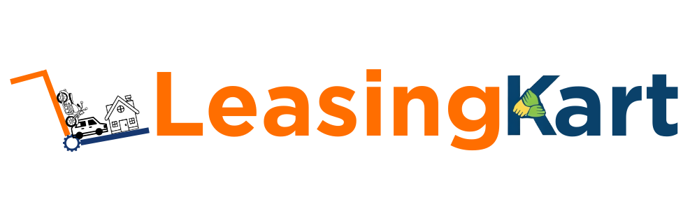 LeasingKart Logo