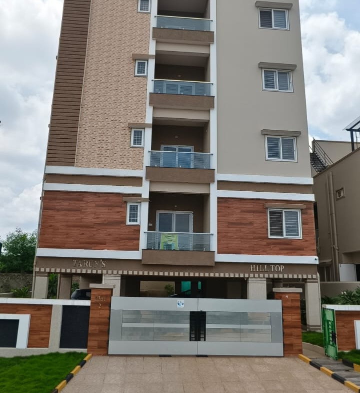 3BHK
